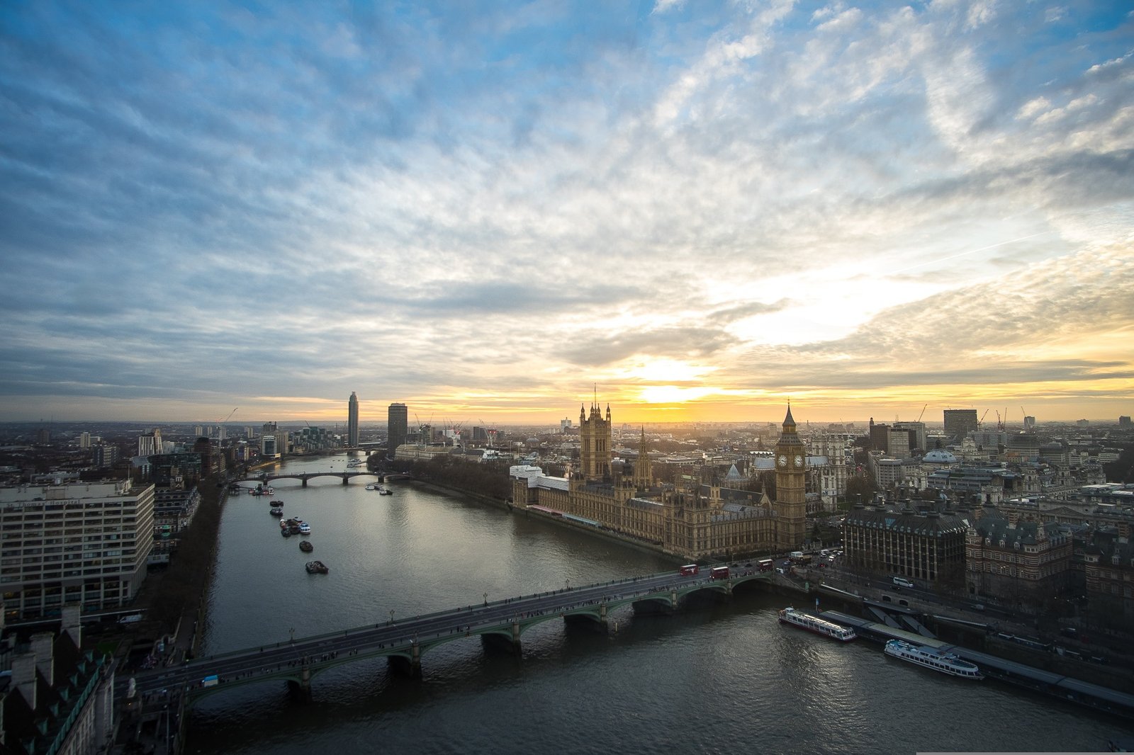 Inmersión lingüística - Viajes Escolares - English Horizon